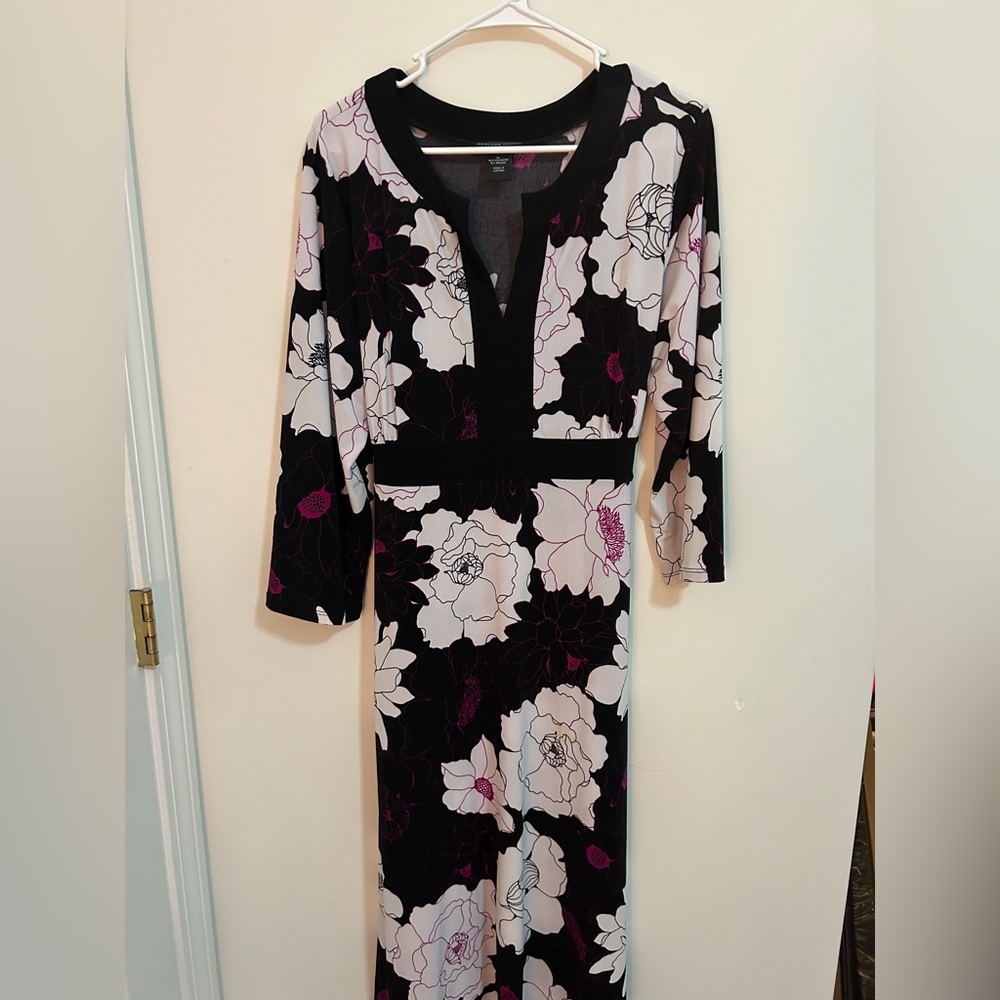 Great work or casual dress